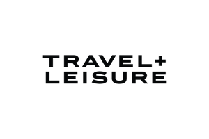 Travel + Leisure 